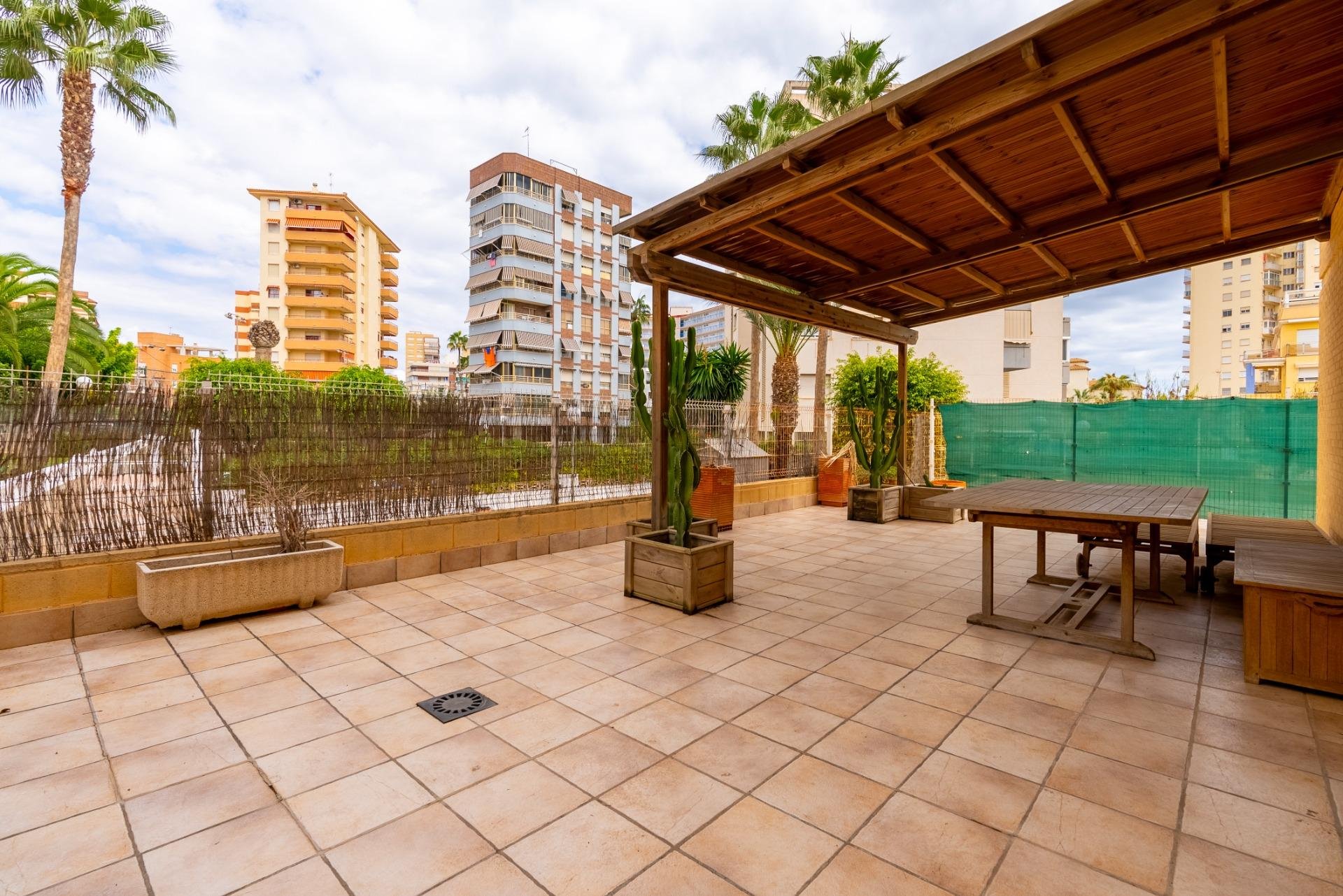 Land plot à El Campello, Alicante, Espagne 109 m2 No. 165418