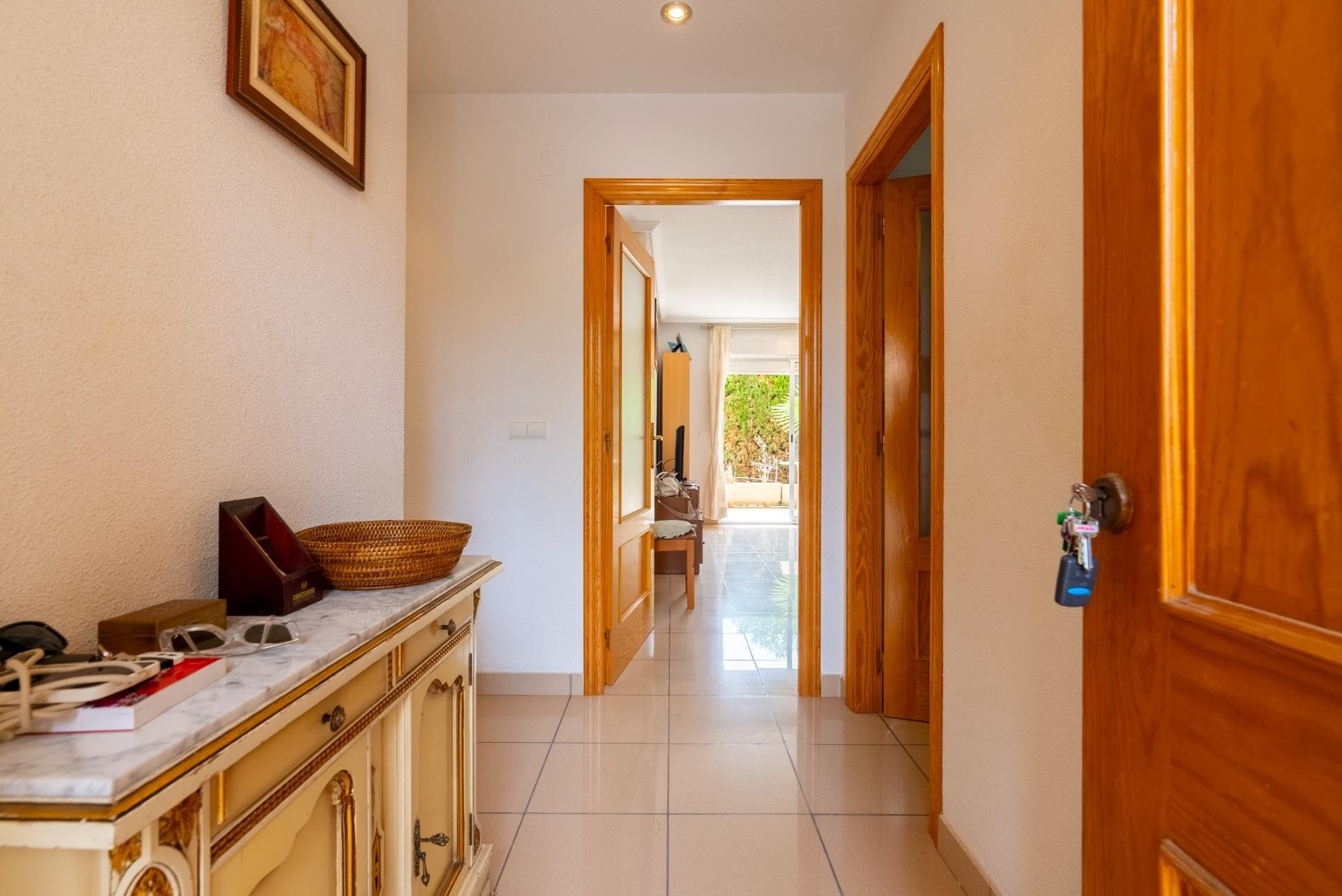 Land plot à El Campello, Alicante, Espagne 109 m2 No. 165418