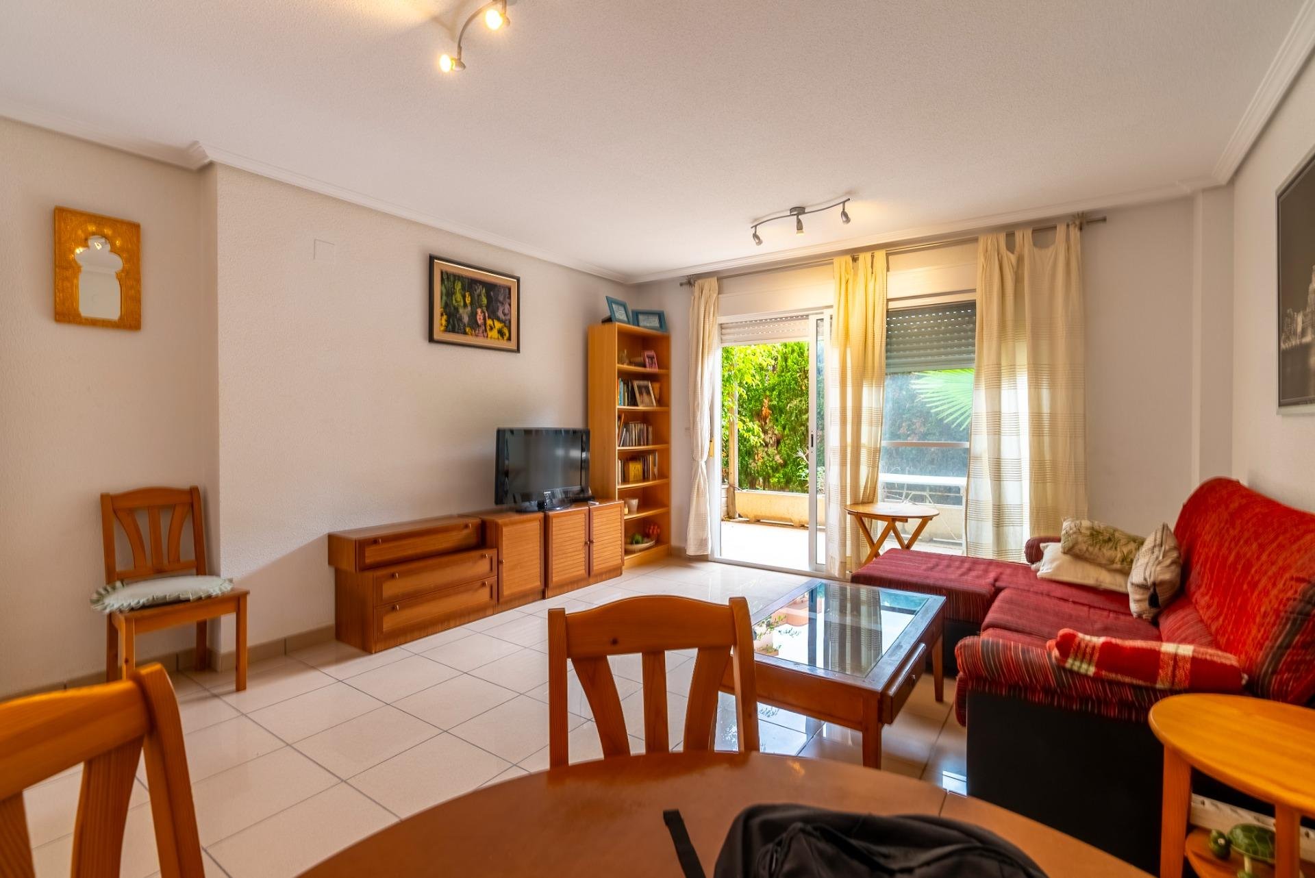 Land plot à El Campello, Alicante, Espagne 109 m2 No. 165418