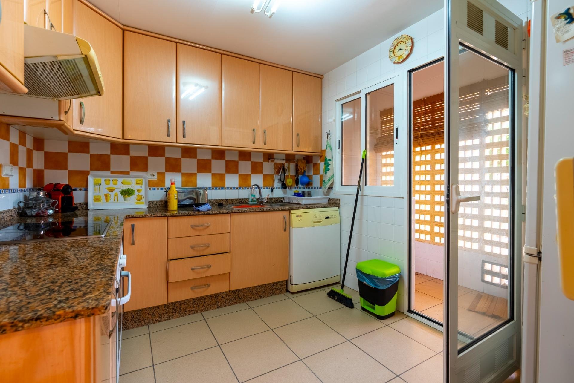 Land plot à El Campello, Alicante, Espagne 109 m2 No. 165418