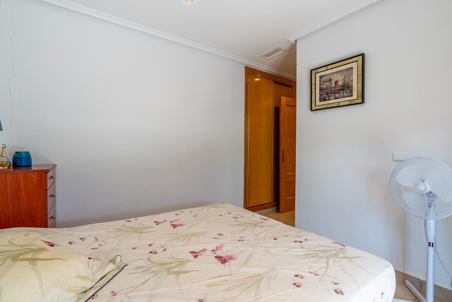 Land plot à El Campello, Alicante, Espagne 109 m2 No. 165418