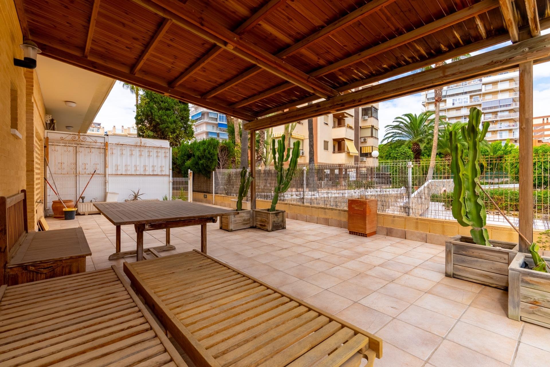 Land plot à El Campello, Alicante, Espagne 109 m2 No. 165418