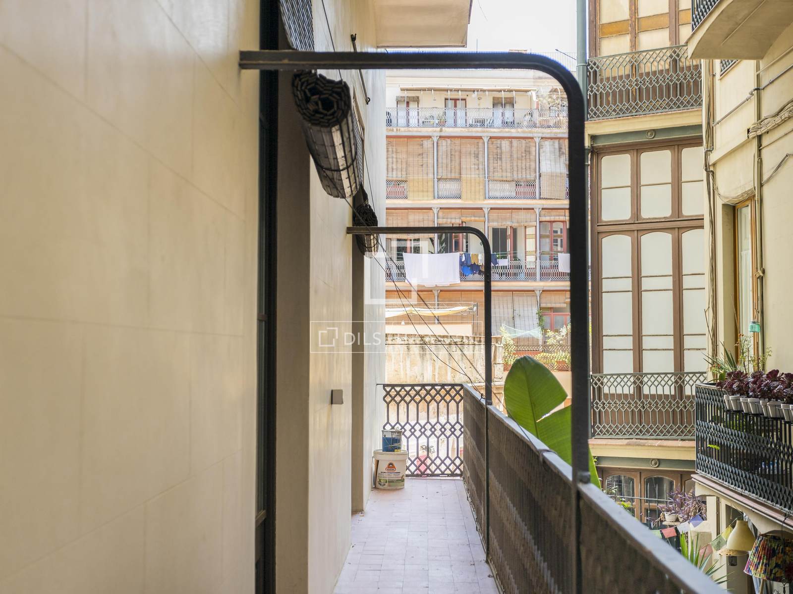 Apartment à Barcelona, Espagne 3 chambres, 144 m2 No. 168923
