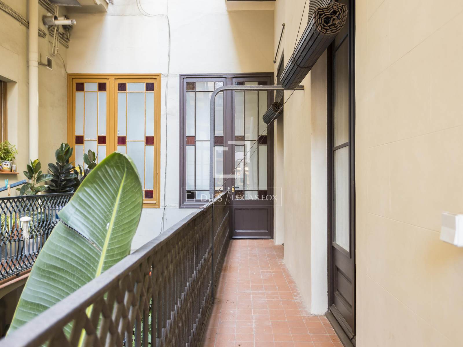 Apartment à Barcelona, Espagne 3 chambres, 144 m2 No. 168923