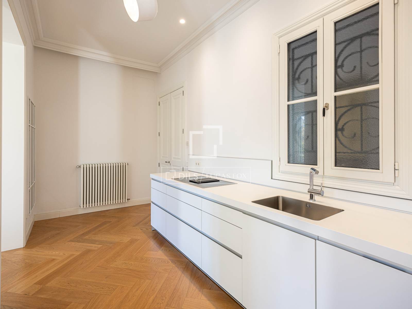 Dzīvoklis Barcelona, Spānijā 3 istabas, 170 m2 Nr. 168925