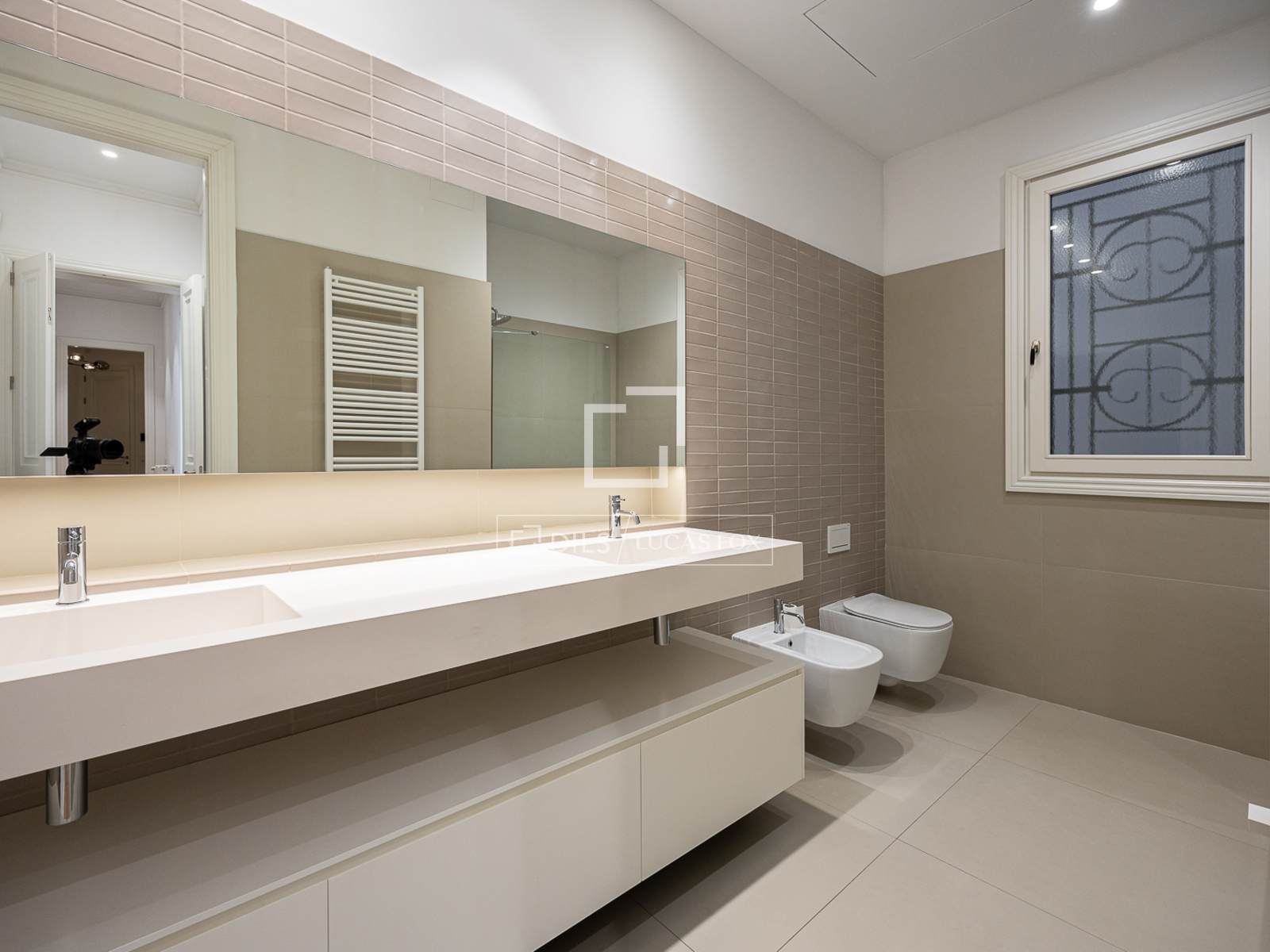 Dzīvoklis Barcelona, Spānijā 3 istabas, 170 m2 Nr. 168925