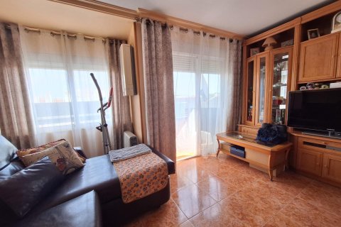 Huoneisto Alicante, Espanja 1 makuuhuone, 81 m2 No. 183006