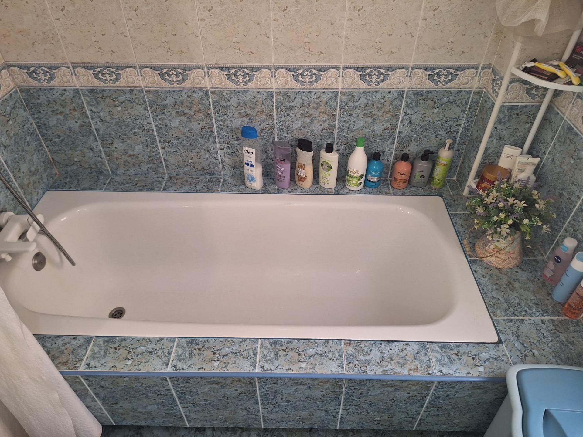 Lägenhet i Alicante, Spanien 1 sovrum, 81 kvm. Nr. 183006