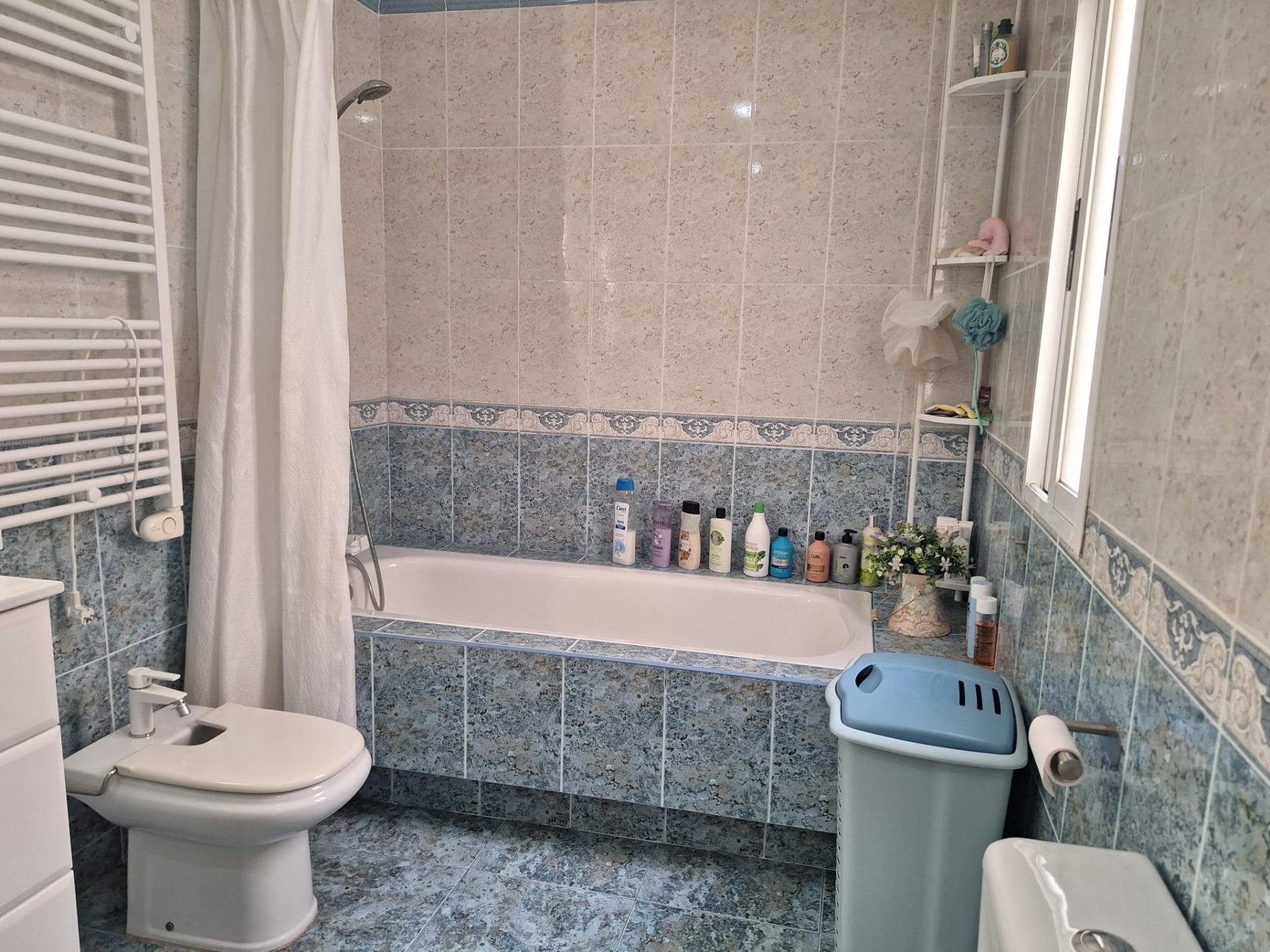 Lägenhet i Alicante, Spanien 1 sovrum, 81 kvm. Nr. 183006