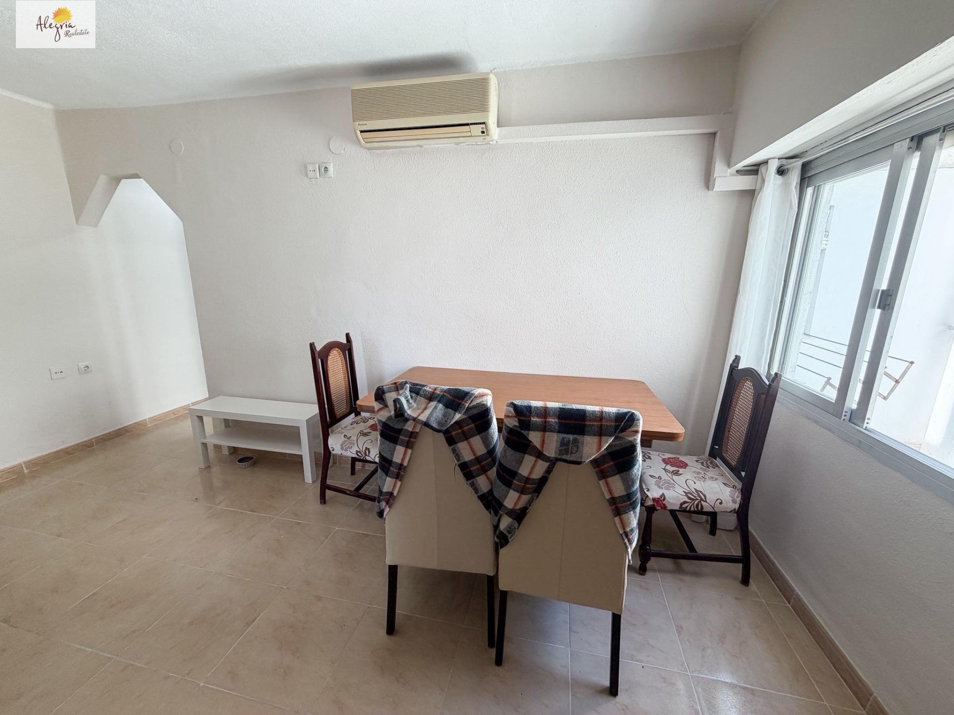 Apartamento en Massanassa, València, España 1 dormitorio, 70 m2 No. 183007