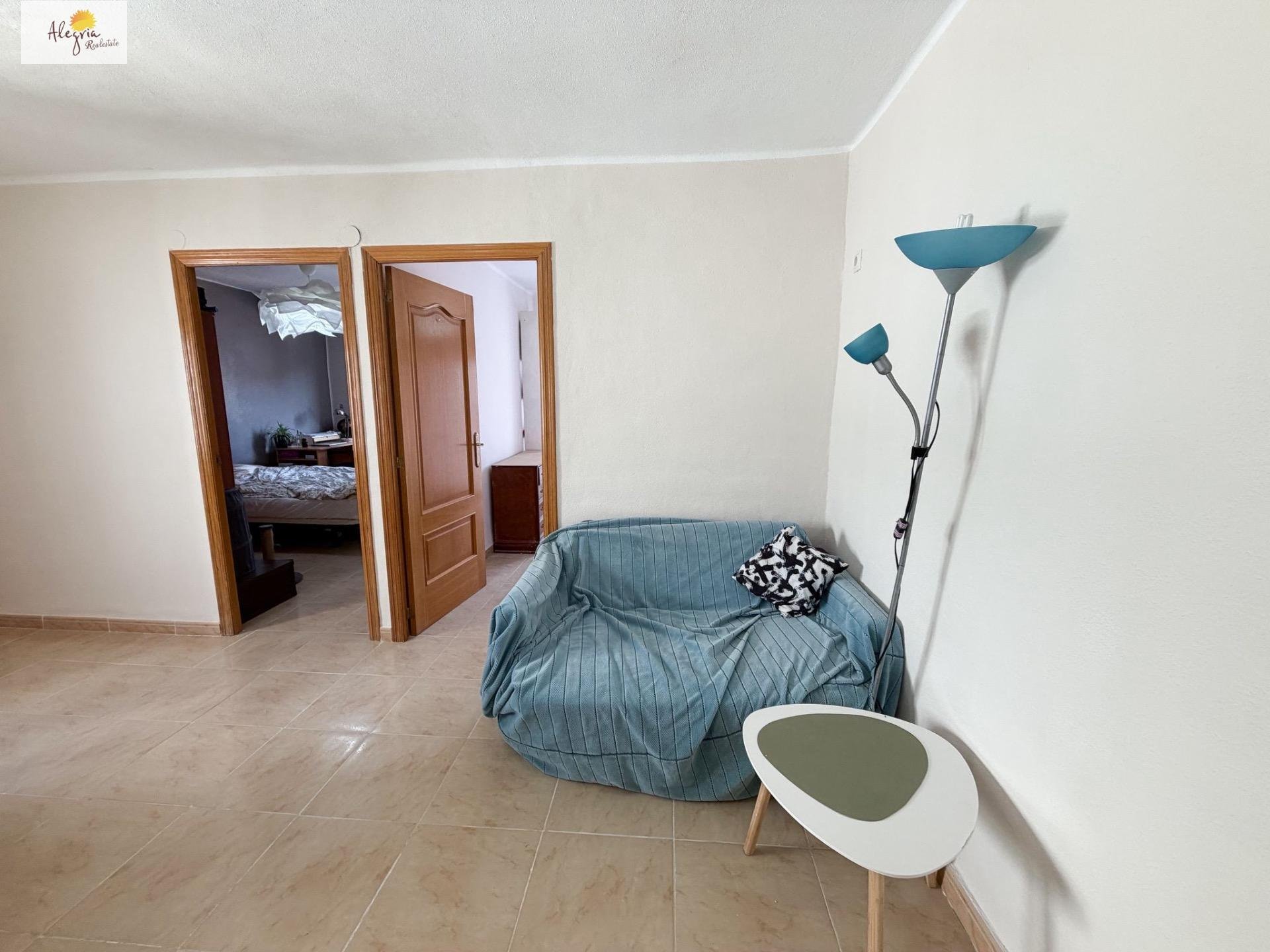 Apartamento en Massanassa, València, España 1 dormitorio, 70 m2 No. 183007