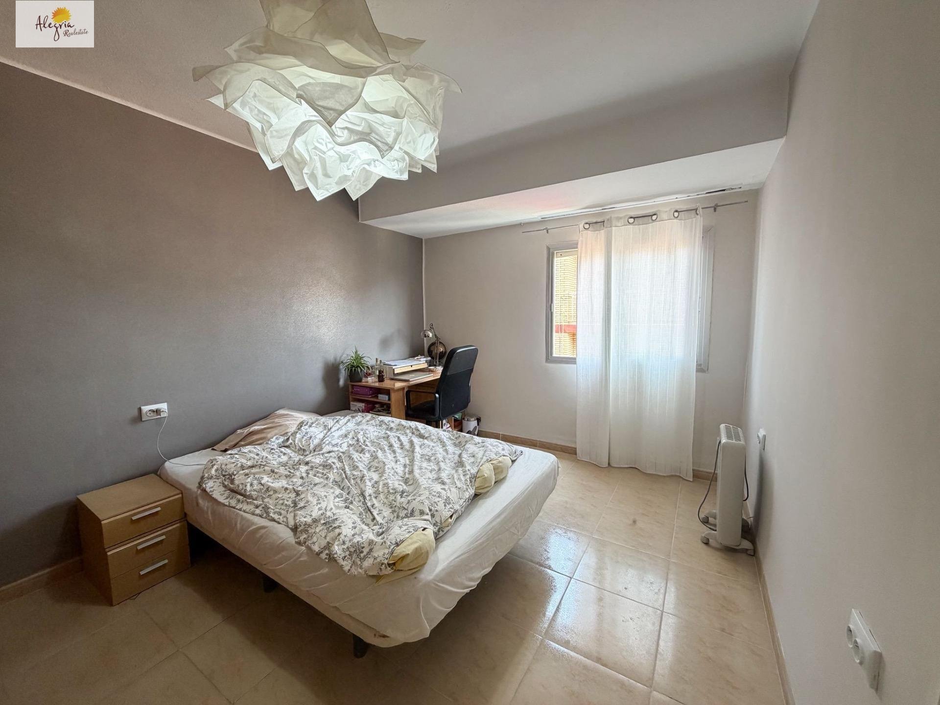 Apartamento en Massanassa, València, España 1 dormitorio, 70 m2 No. 183007