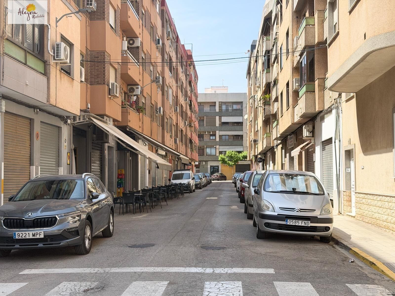 Apartamento en Massanassa, València, España 1 dormitorio, 70 m2 No. 183007