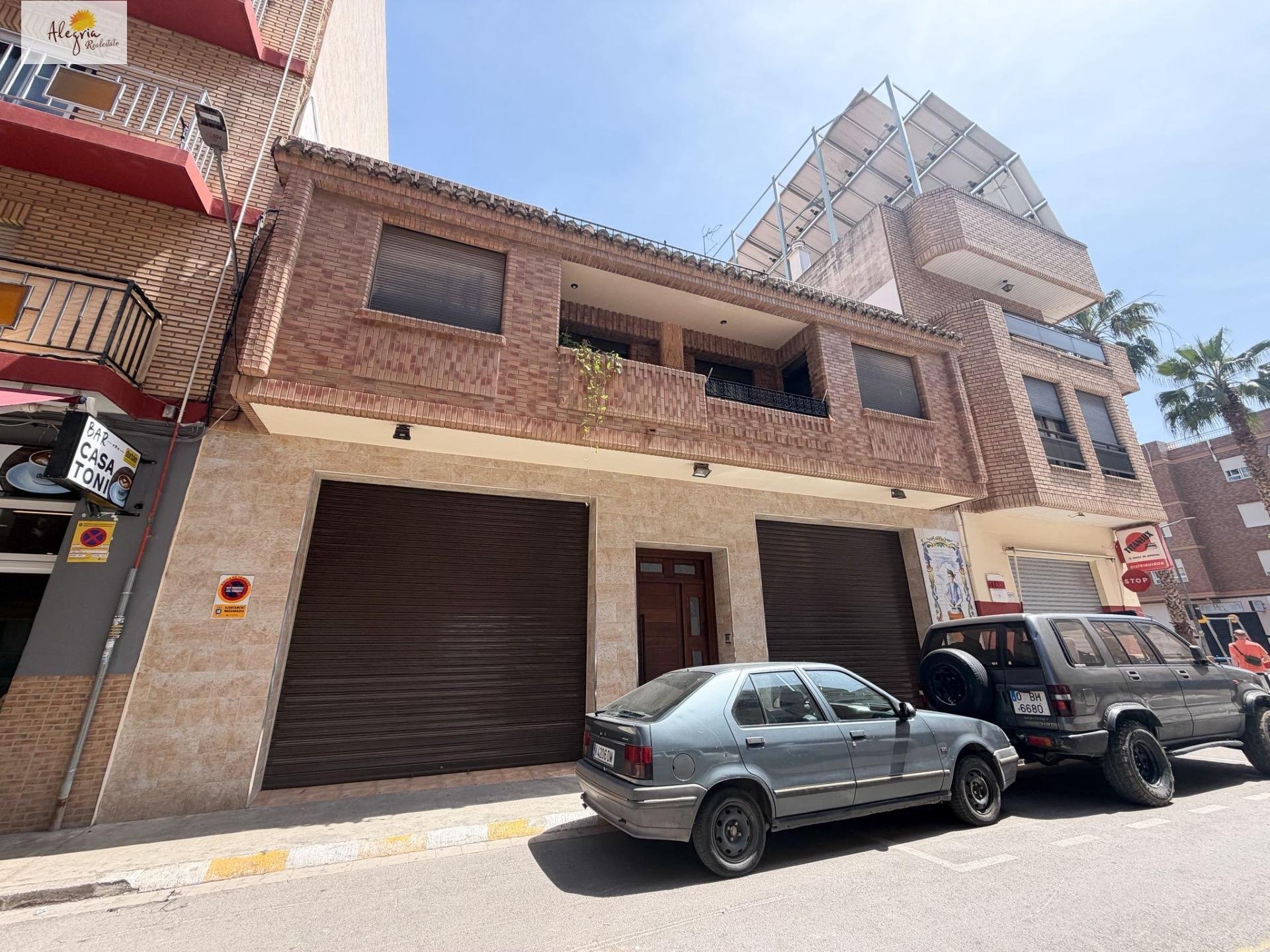 Apartamento en Massanassa, València, España 1 dormitorio, 70 m2 No. 183007