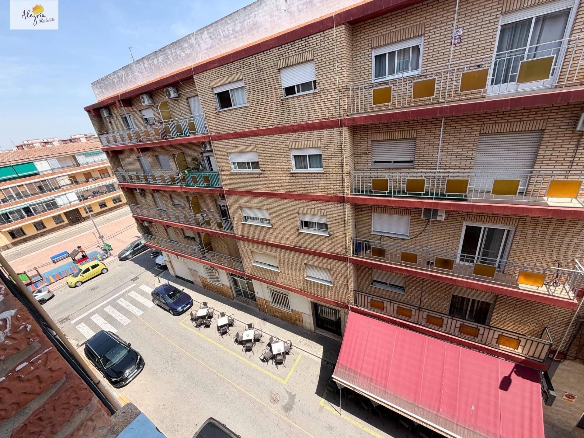 Apartamento en Massanassa, València, España 1 dormitorio, 70 m2 No. 183007