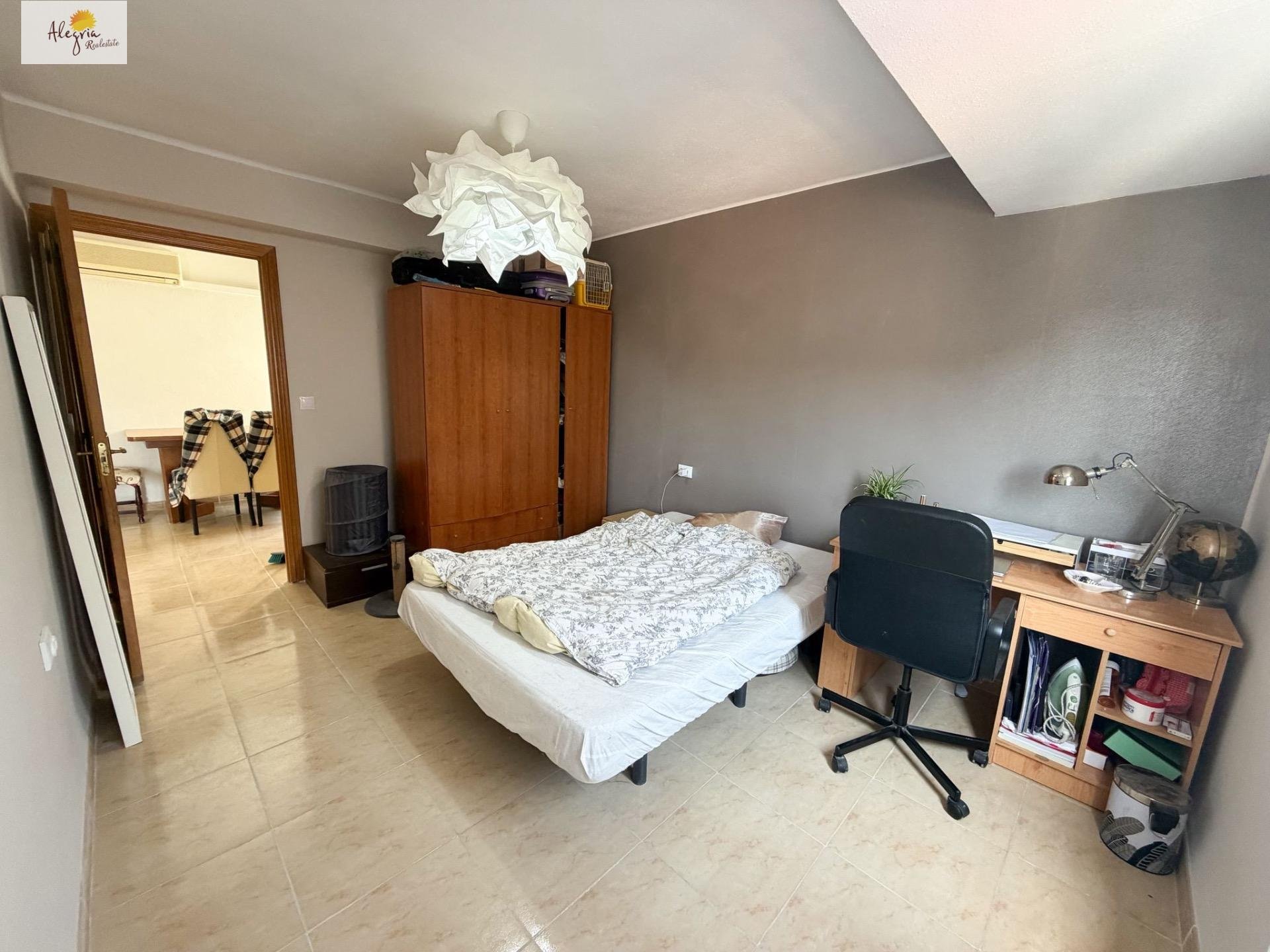 Apartamento en Massanassa, València, España 1 dormitorio, 70 m2 No. 183007