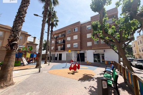 Huoneisto Massanassa, Valencia, Espanja 1 makuuhuone, 70 m2 No. 183007