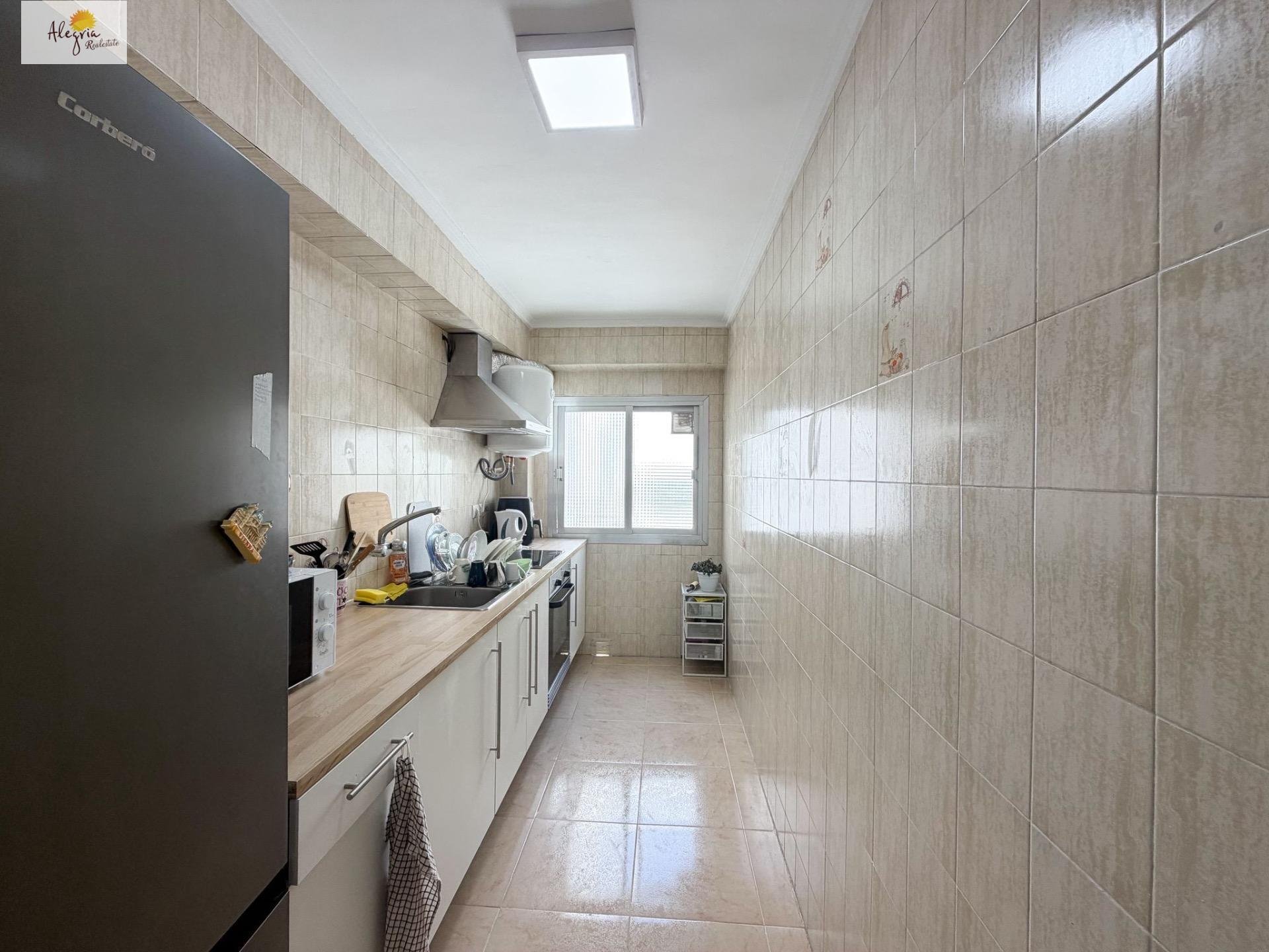 Apartamento en Massanassa, València, España 1 dormitorio, 70 m2 No. 183007