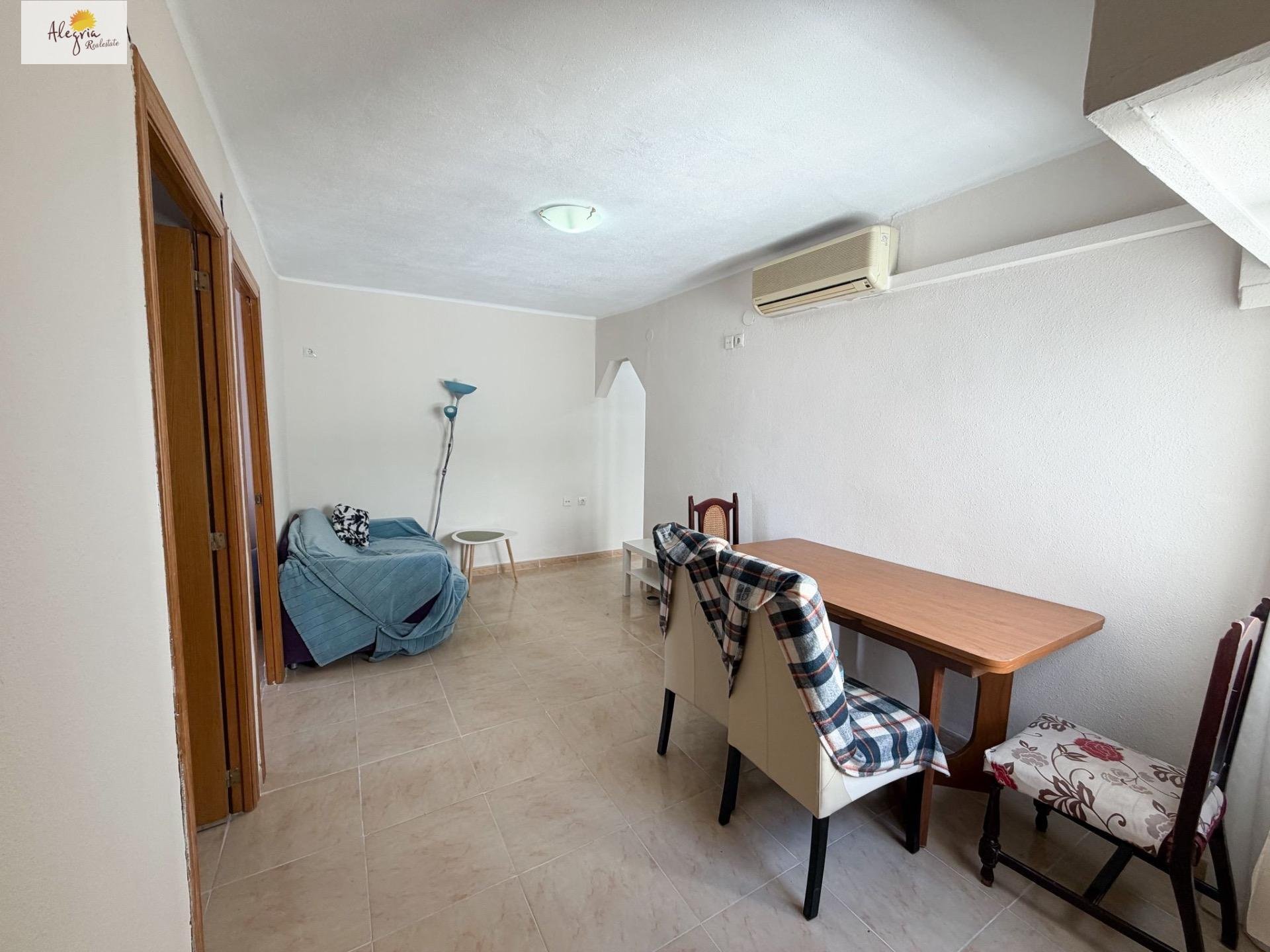 Apartamento en Massanassa, València, España 1 dormitorio, 70 m2 No. 183007