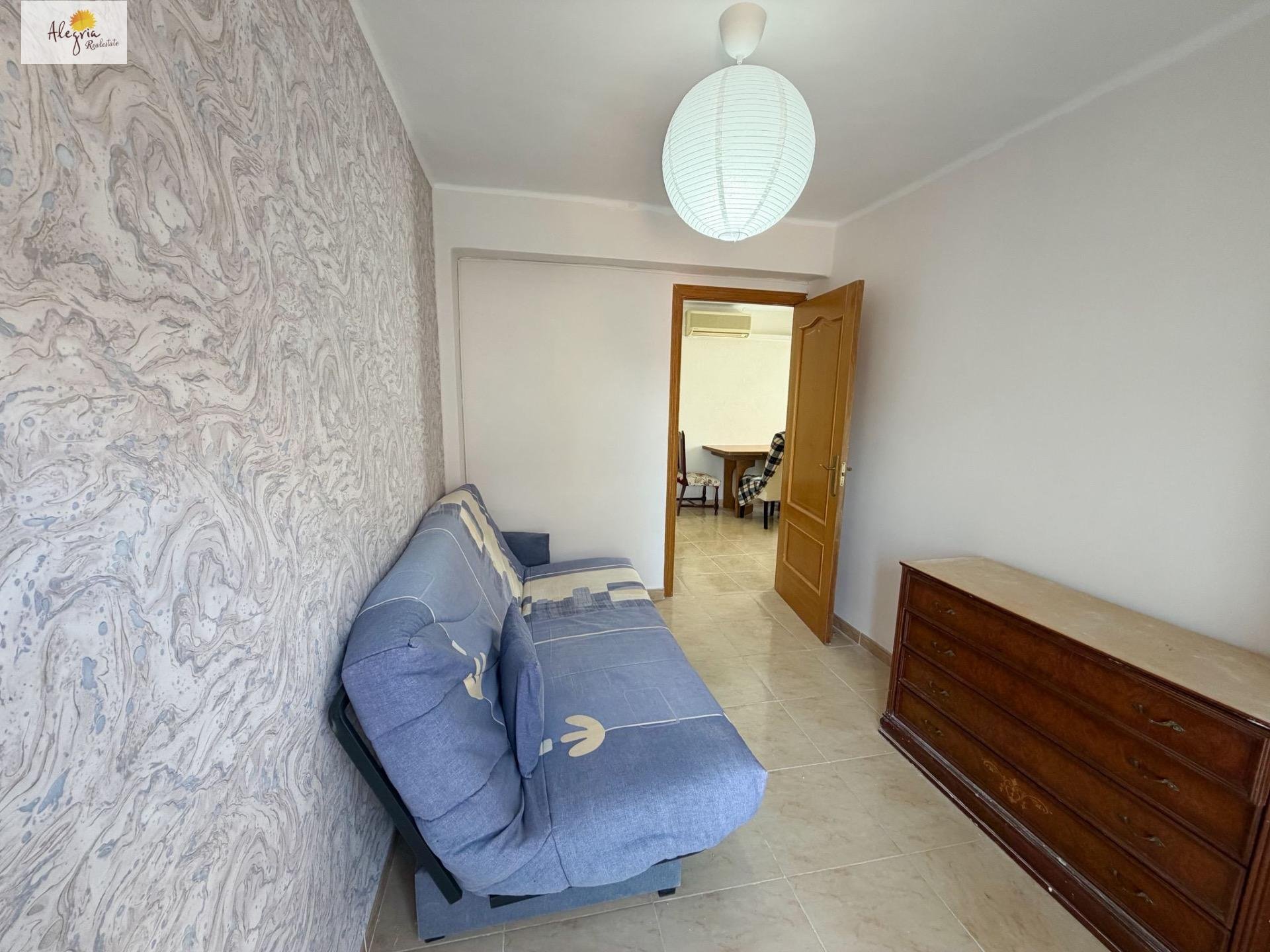 Apartamento en Massanassa, València, España 1 dormitorio, 70 m2 No. 183007