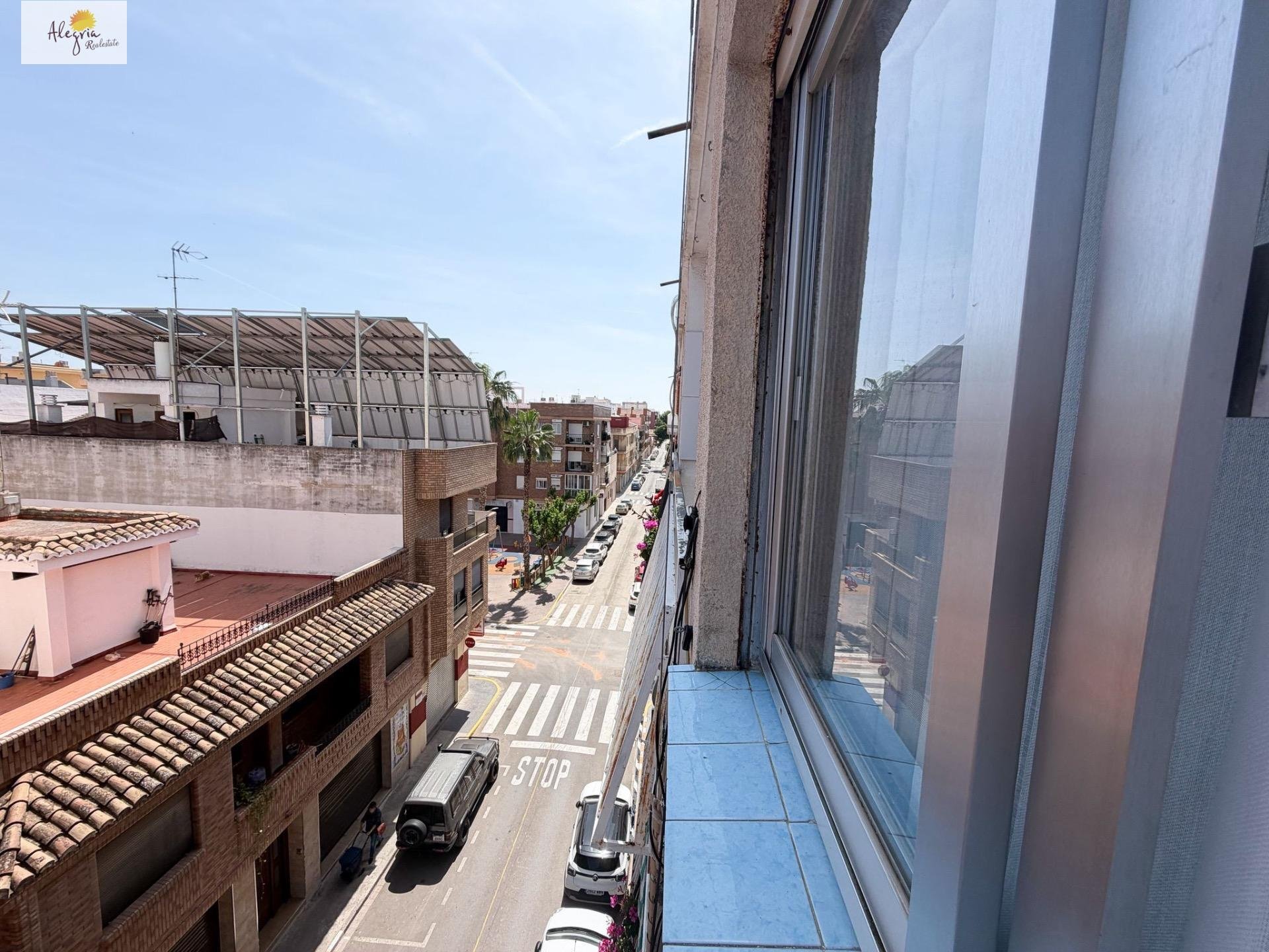 Apartamento en Massanassa, València, España 1 dormitorio, 70 m2 No. 183007