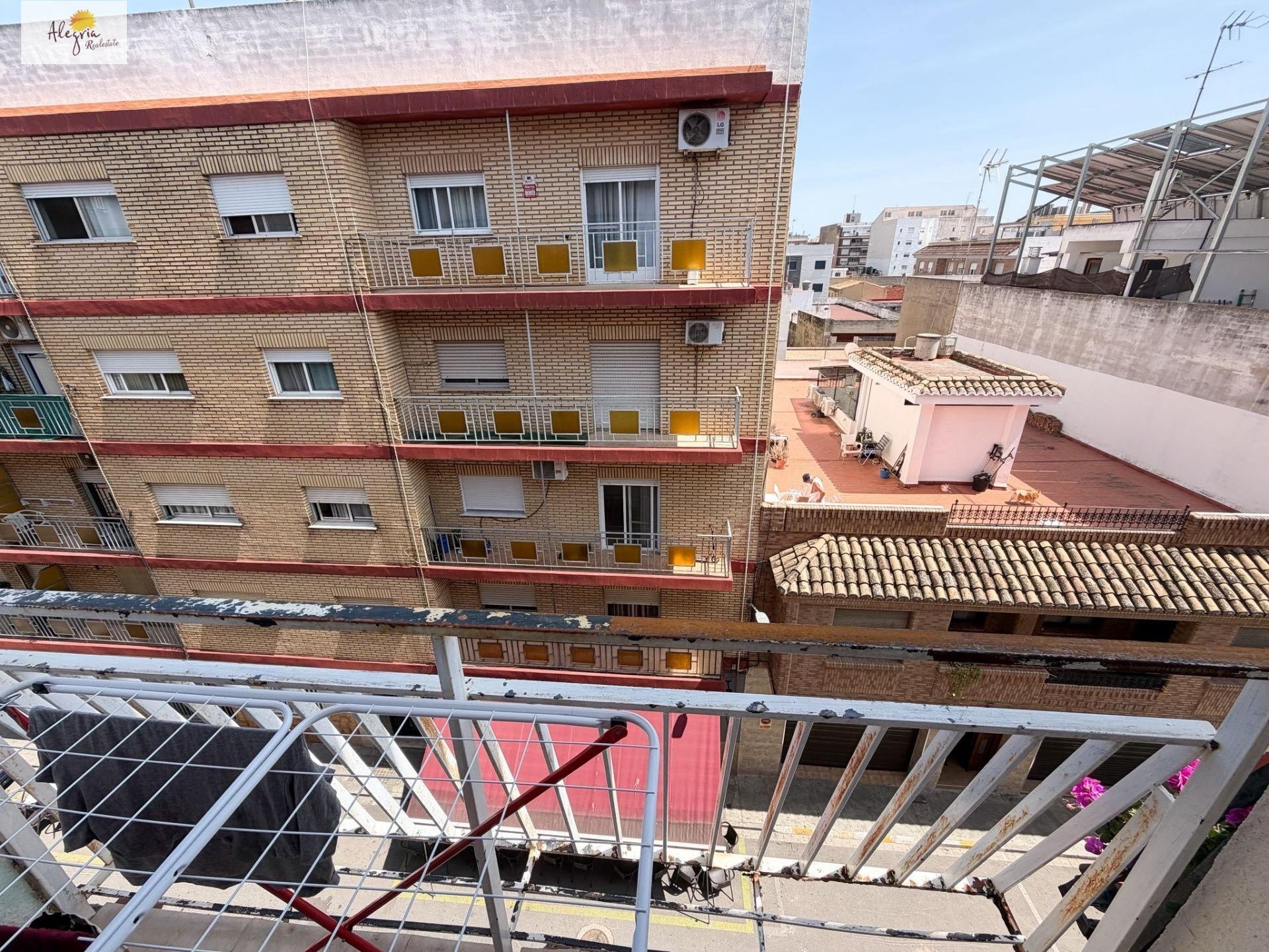 Apartamento en Massanassa, València, España 1 dormitorio, 70 m2 No. 183007