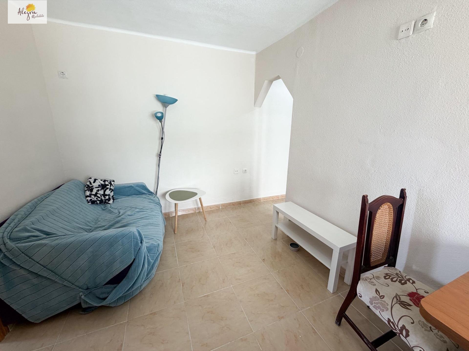 Apartamento en Massanassa, València, España 1 dormitorio, 70 m2 No. 183007