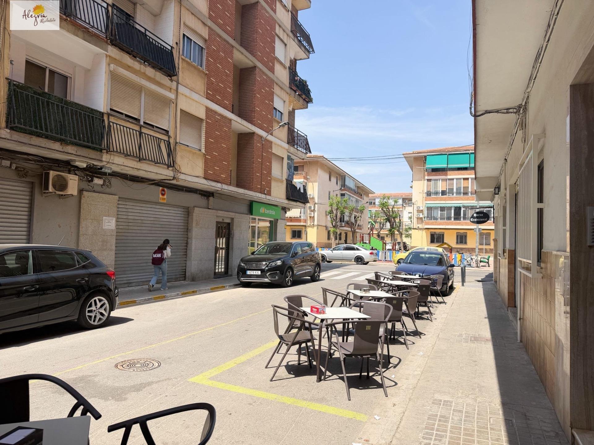 Apartamento en Massanassa, València, España 1 dormitorio, 70 m2 No. 183007
