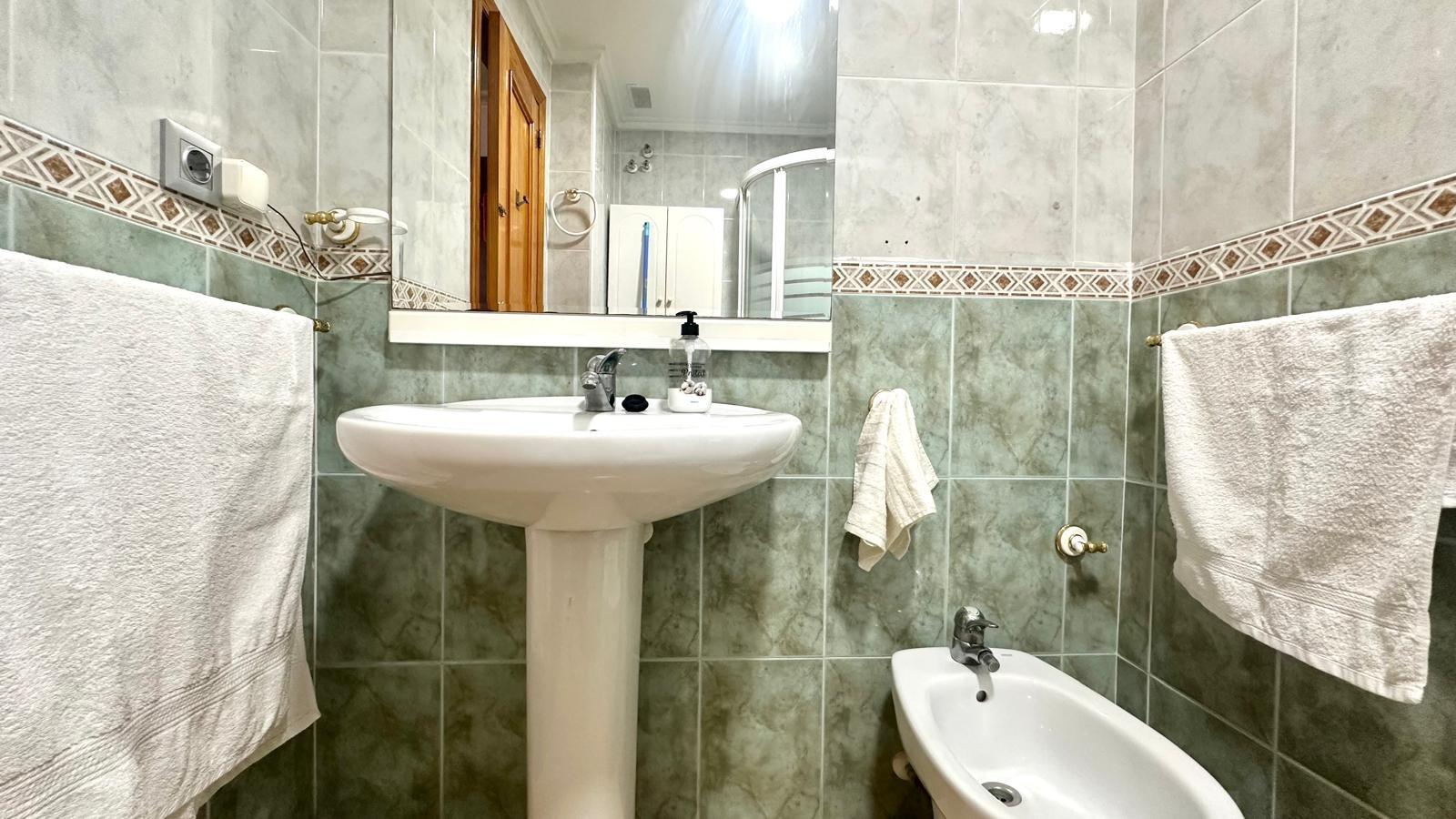 Apartment in Torrevieja, Alicante, Spain 58 sq.m. No. 183005