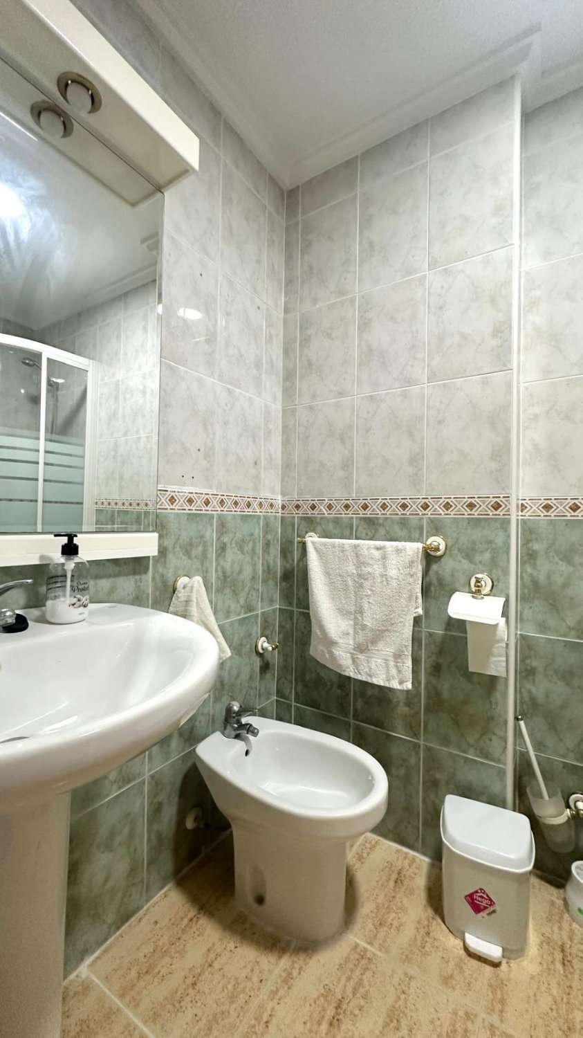 Apartment in Torrevieja, Alicante, Spain 58 sq.m. No. 183005