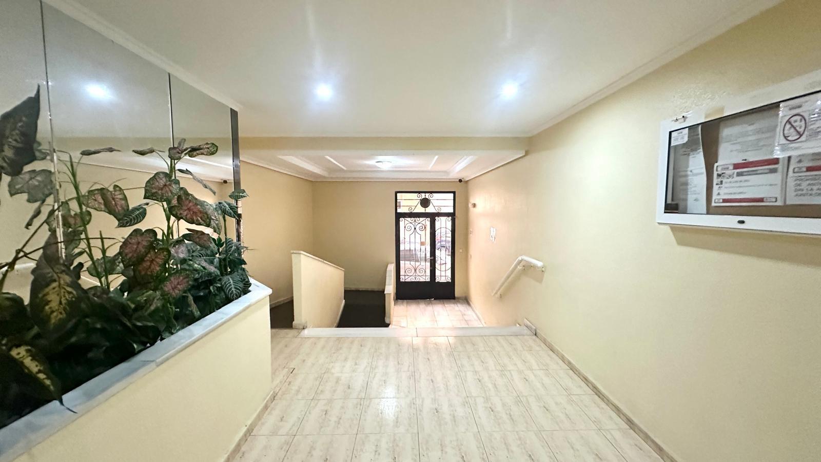 Apartment in Torrevieja, Alicante, Spain 58 sq.m. No. 183005