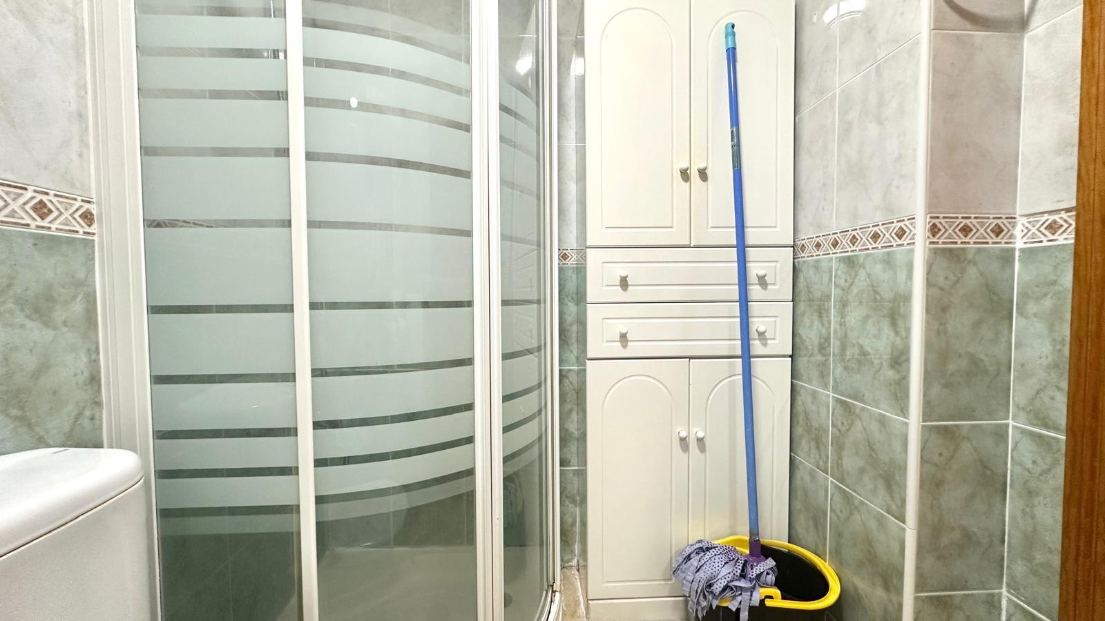 Apartment in Torrevieja, Alicante, Spain 58 sq.m. No. 183005