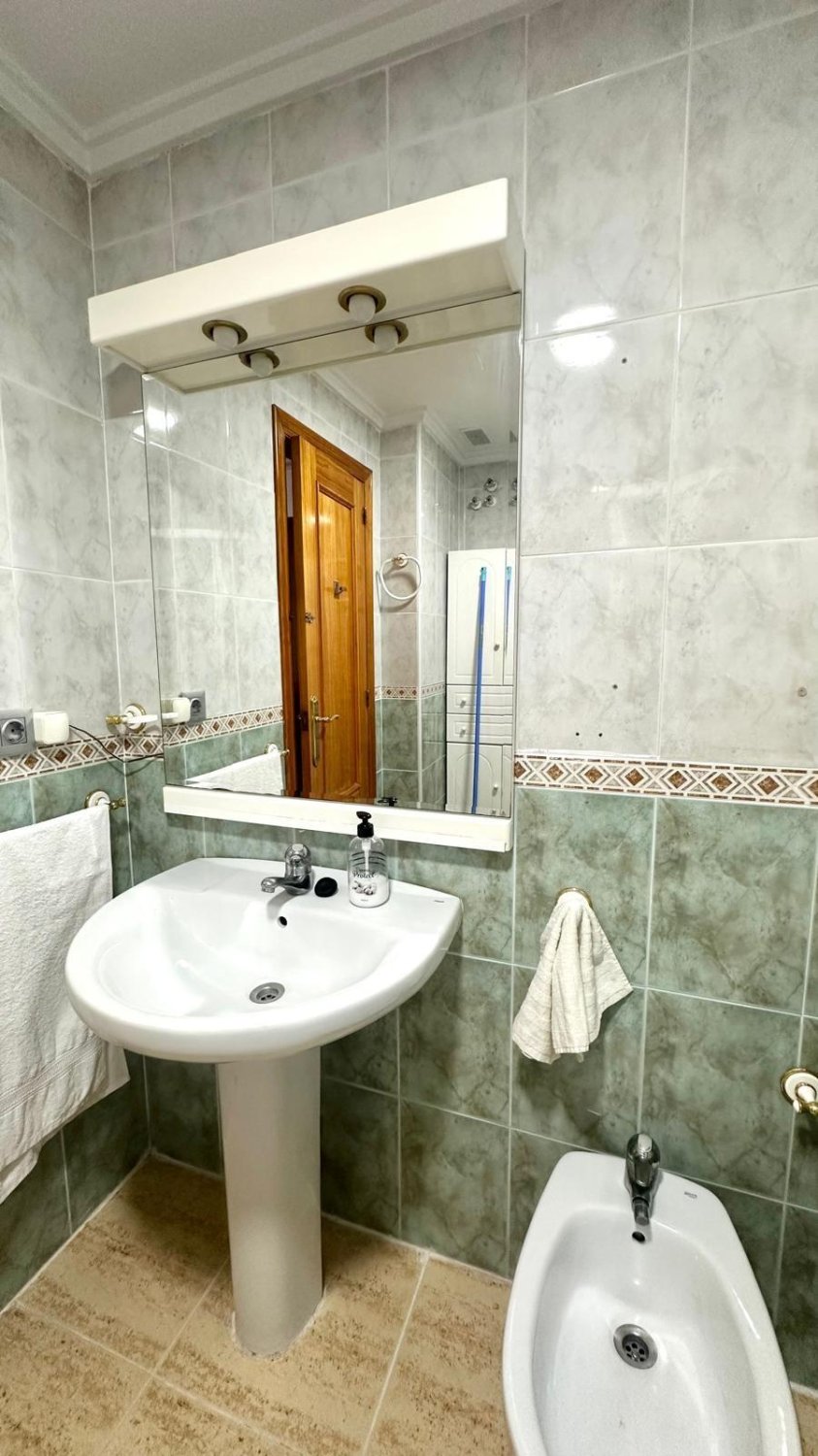 Apartment in Torrevieja, Alicante, Spain 58 sq.m. No. 183005