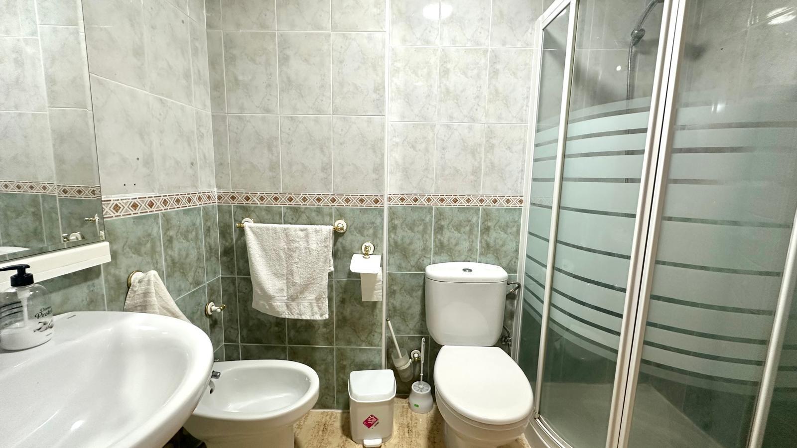 Apartment in Torrevieja, Alicante, Spain 58 sq.m. No. 183005
