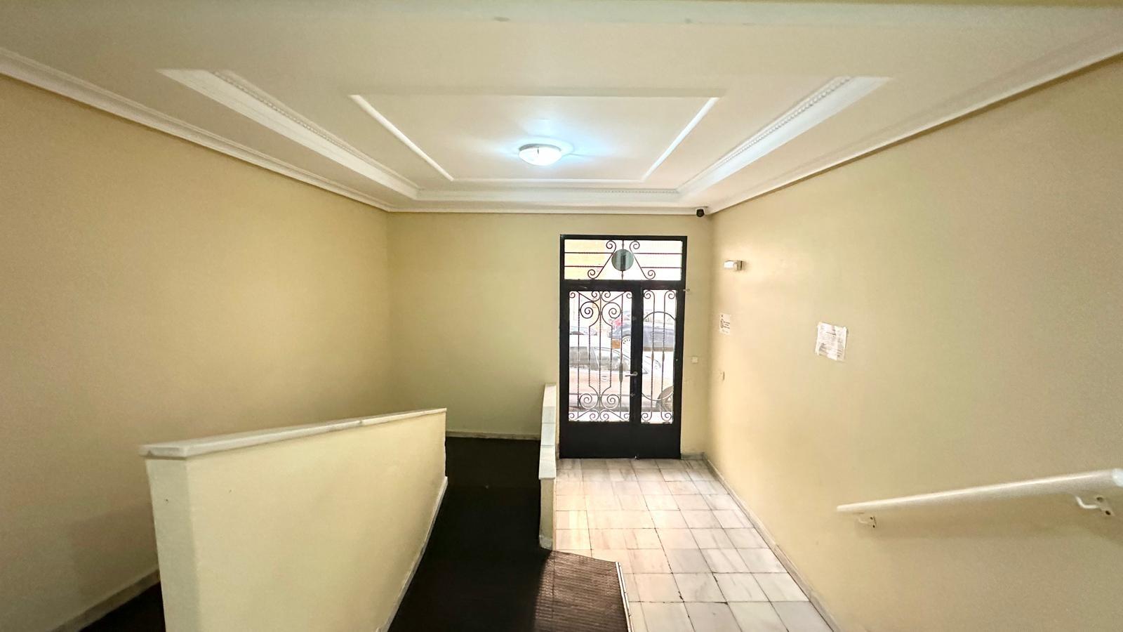 Apartment in Torrevieja, Alicante, Spain 58 sq.m. No. 183005