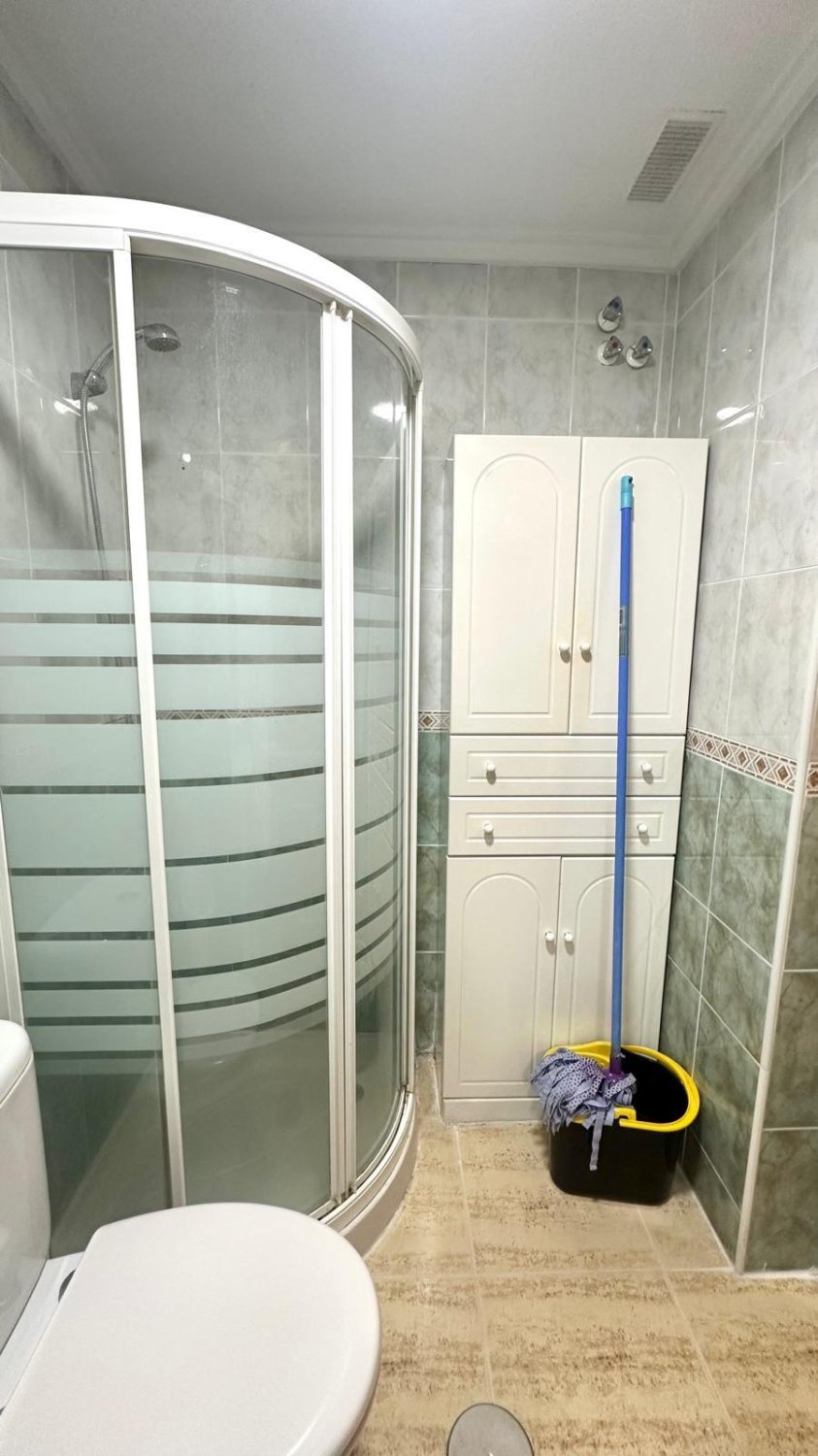 Apartment in Torrevieja, Alicante, Spain 58 sq.m. No. 183005