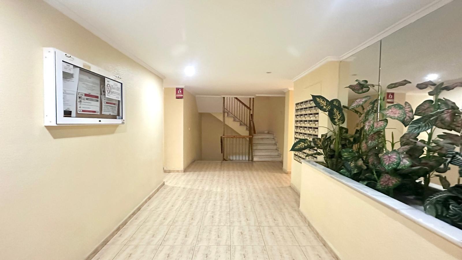 Apartment in Torrevieja, Alicante, Spain 58 sq.m. No. 183005