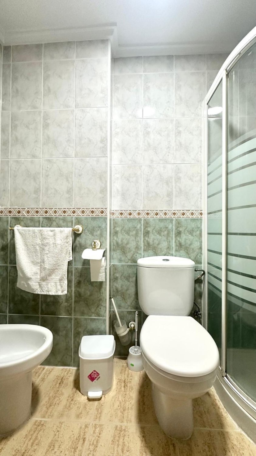 Apartment in Torrevieja, Alicante, Spain 58 sq.m. No. 183005