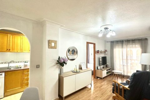 Apartament w Torrevieja, Alicante, Hiszpania 58 mkw. nr 183005