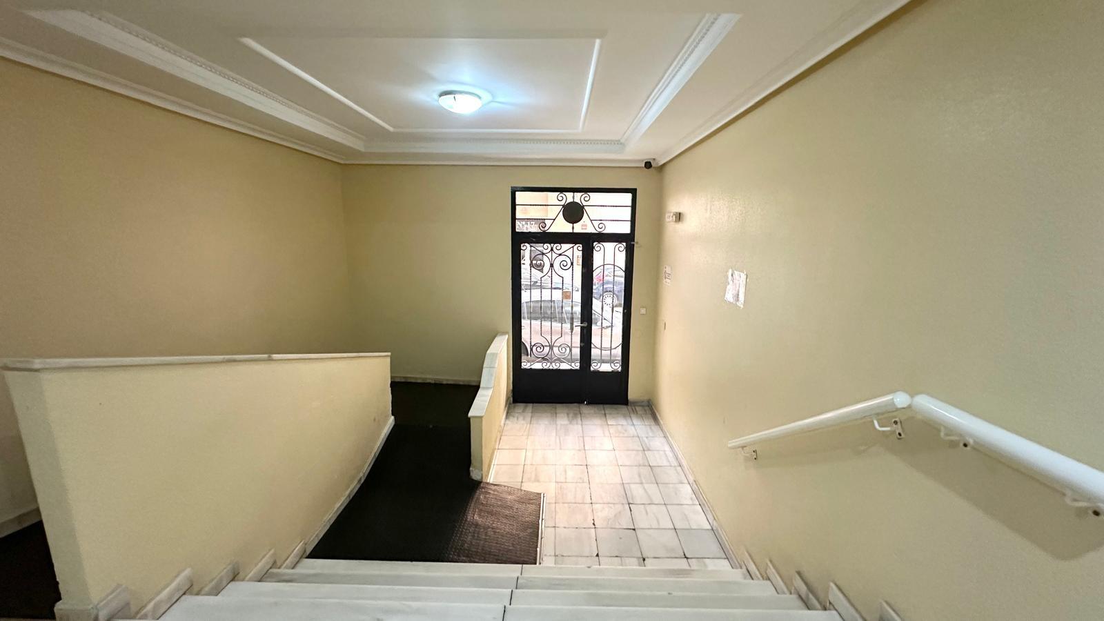 Apartment in Torrevieja, Alicante, Spain 58 sq.m. No. 183005
