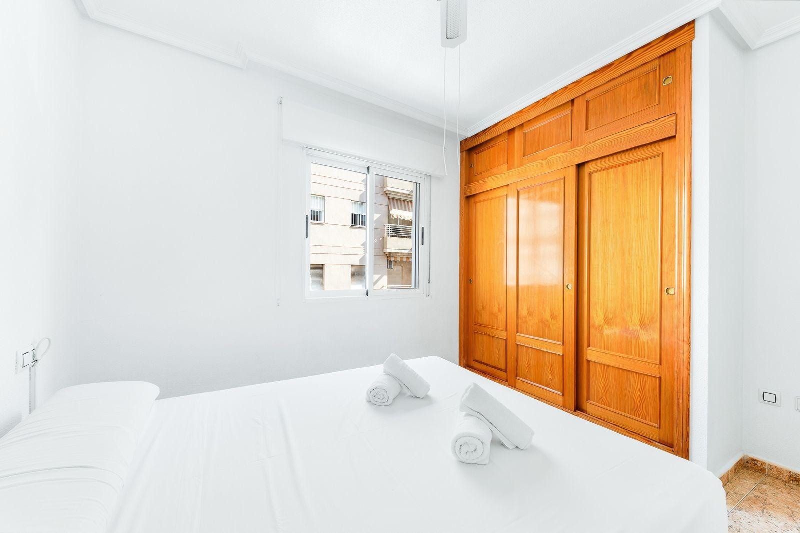 Apartment à Torrevieja, Alicante, Espagne 3 chambres, 102 m2 No. 183003
