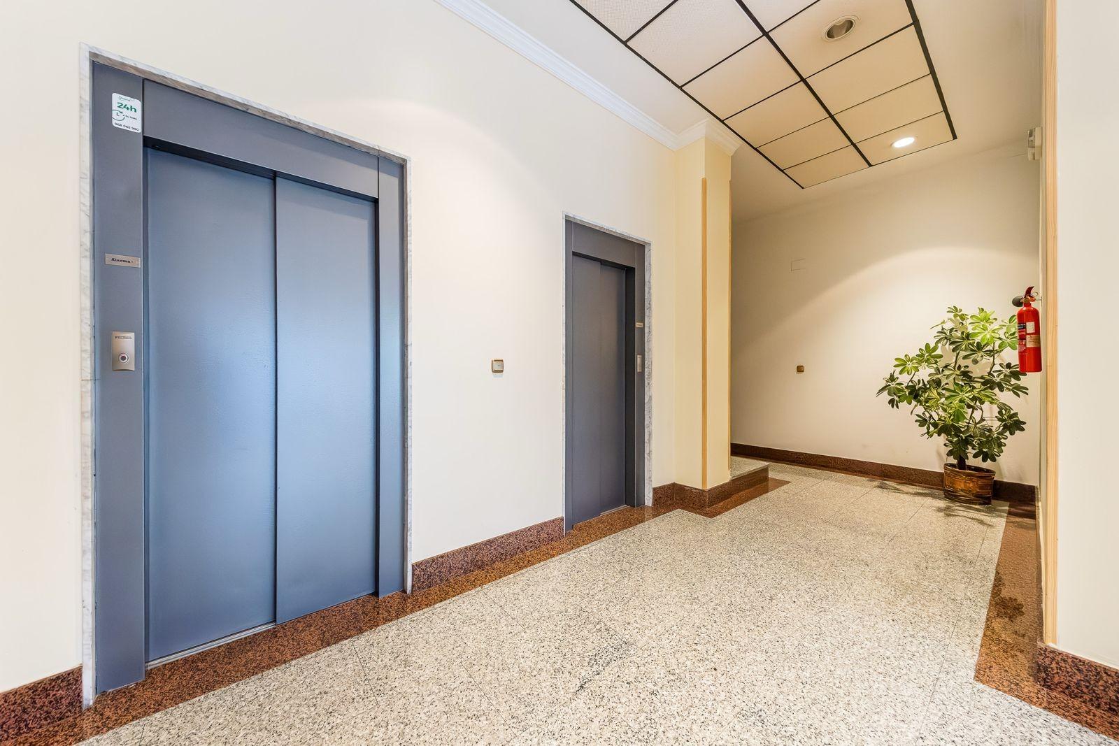 Apartment à Torrevieja, Alicante, Espagne 3 chambres, 102 m2 No. 183003