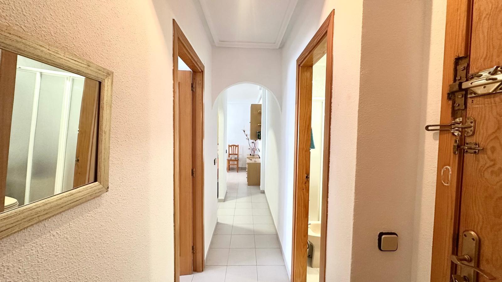 Penthouse à Torrevieja, Alicante, Espagne 2 chambres, 58 m2 No. 183004