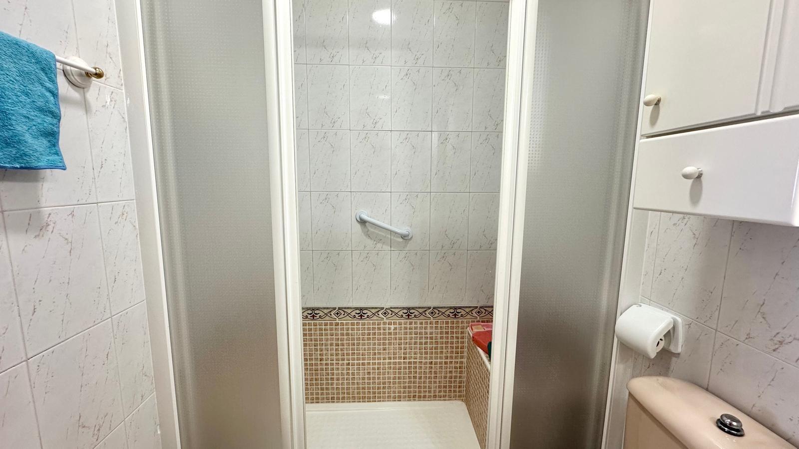 Penthouse à Torrevieja, Alicante, Espagne 2 chambres, 58 m2 No. 183004
