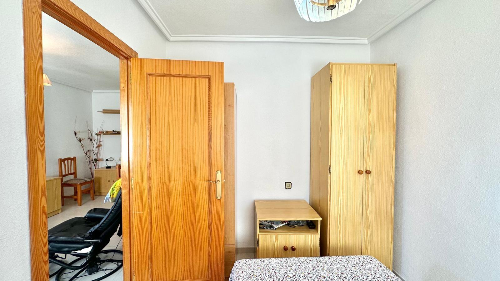Penthouse à Torrevieja, Alicante, Espagne 2 chambres, 58 m2 No. 183004