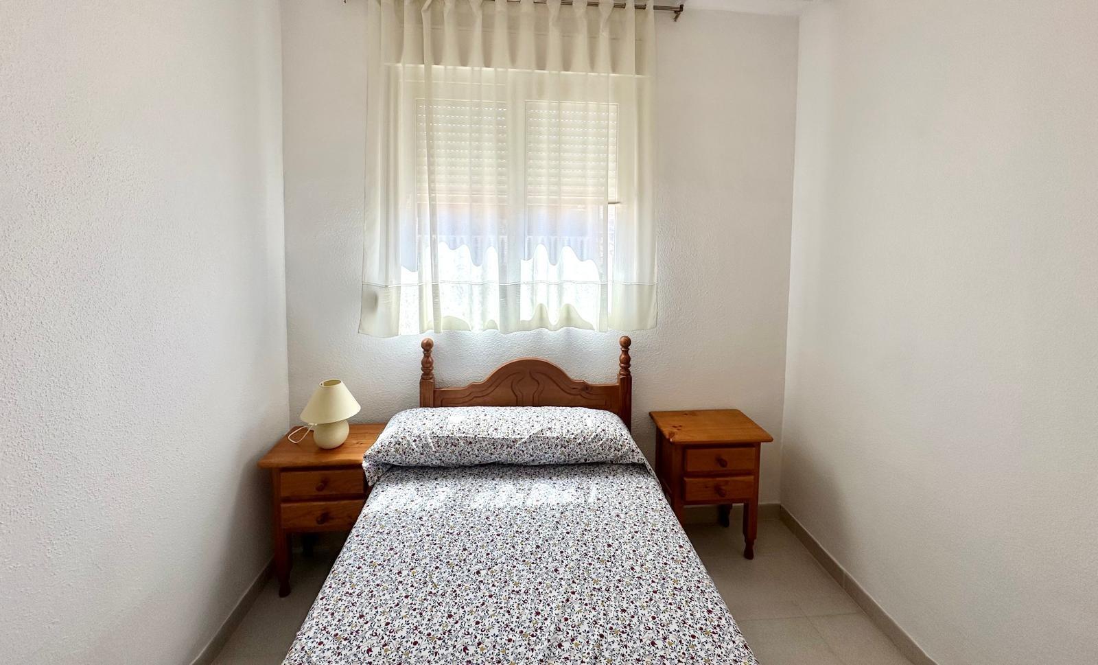 Penthouse à Torrevieja, Alicante, Espagne 2 chambres, 58 m2 No. 183004