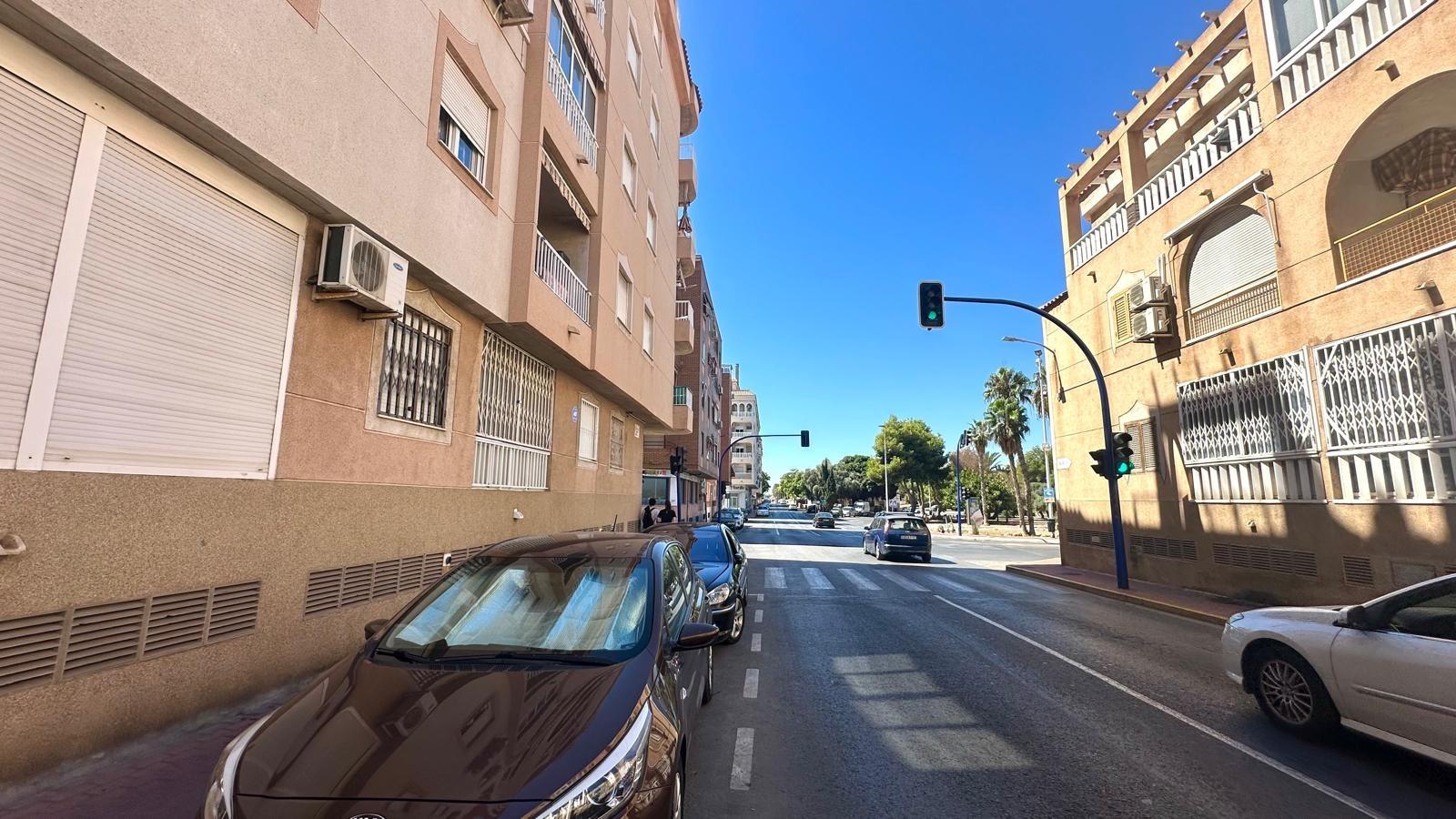 Penthouse à Torrevieja, Alicante, Espagne 2 chambres, 58 m2 No. 183004