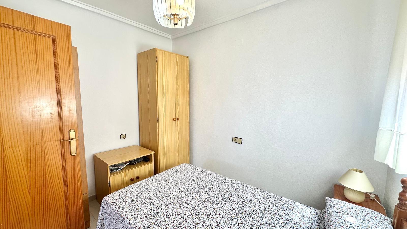 Penthouse à Torrevieja, Alicante, Espagne 2 chambres, 58 m2 No. 183004
