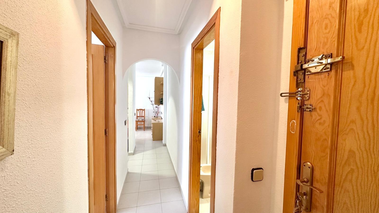 Penthouse à Torrevieja, Alicante, Espagne 2 chambres, 58 m2 No. 183004
