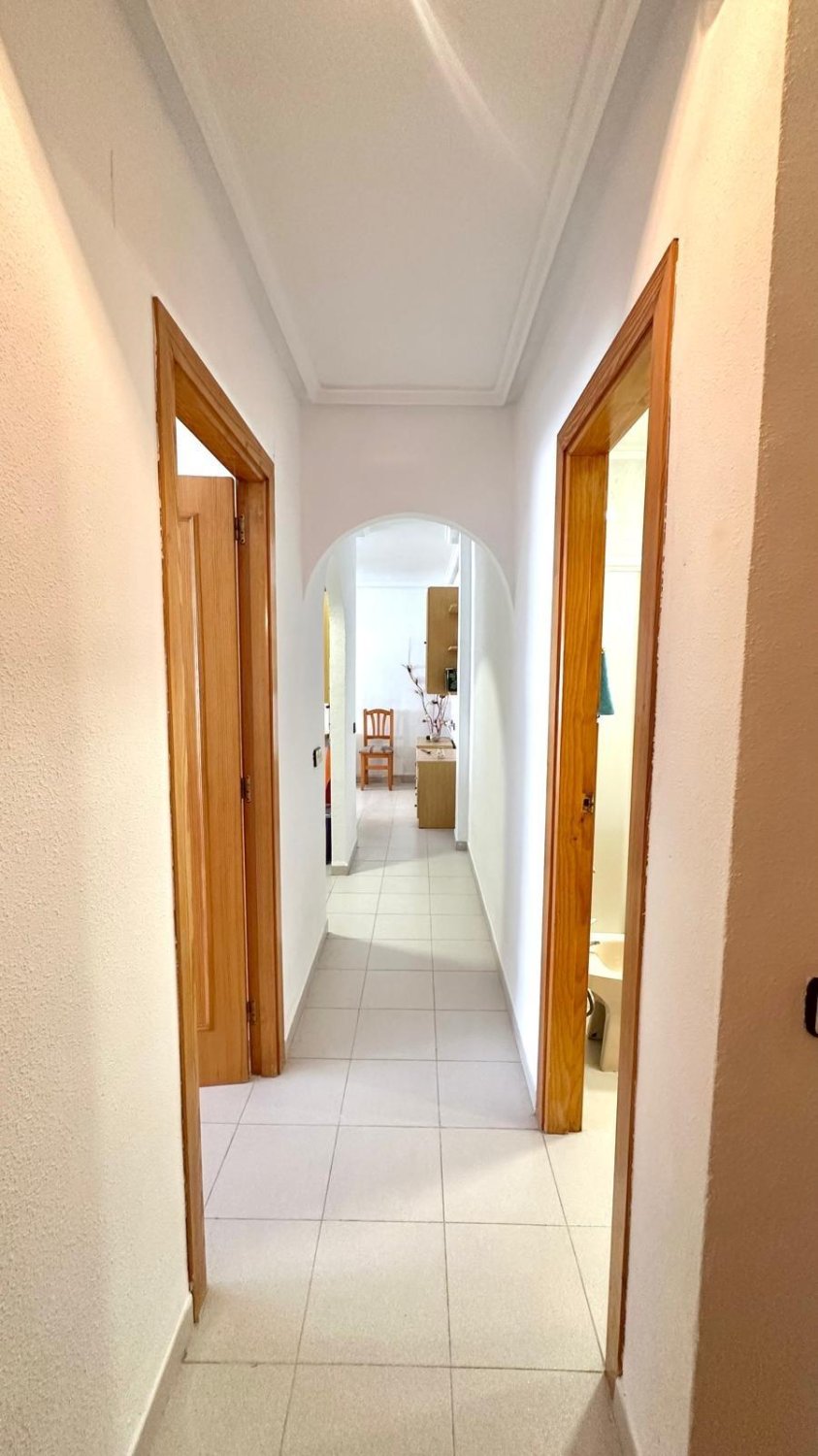Penthouse à Torrevieja, Alicante, Espagne 2 chambres, 58 m2 No. 183004